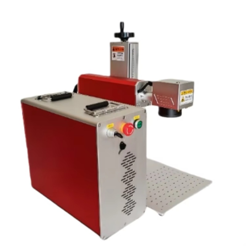 Jpt Mopa Color M7 Fiber Laser  - Fiber Laser Marking Machine 30W recension och pris