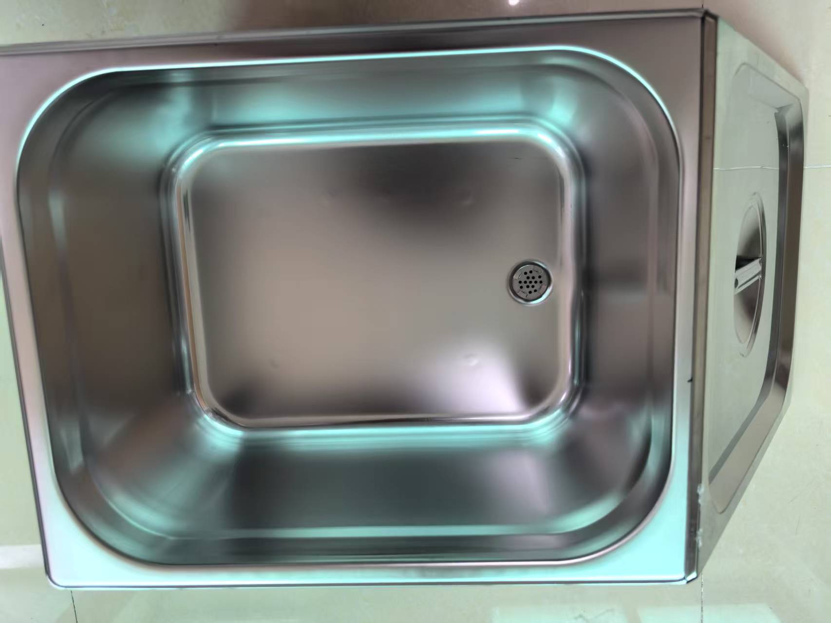 Electric industrial immersion  - Ultrasonic Cleaner 30L Industrial recension och pris