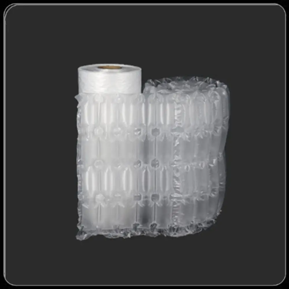 300m Air Cushion Film Not Infl - Air Bubble Wrap Roll Packaging recension och pris