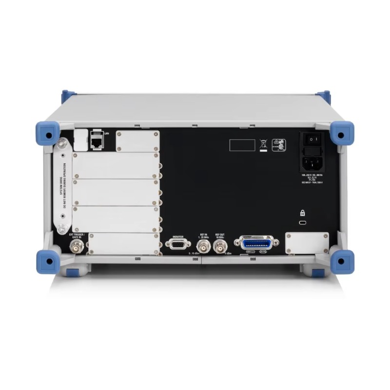 Custom Item Contact Seller Bef - Test Instruments recension och pris