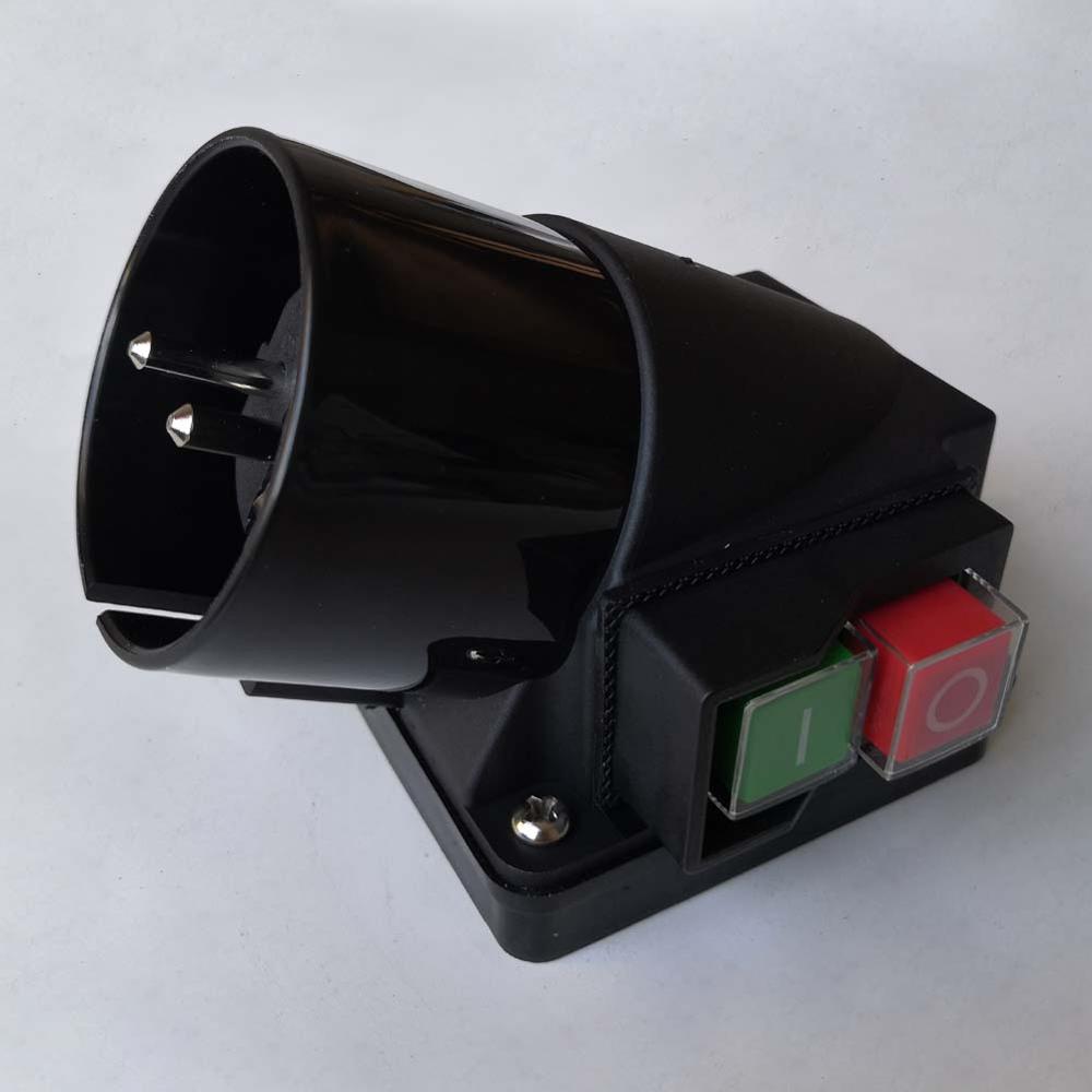 KEDU KOA5L Push Button Switch  - Industrial Tools recension och pris
