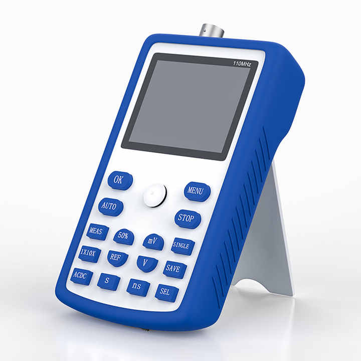 FNIRSI-1C15 Professional Digit - Fnirsi Digital Oscilloscope Handheld recension och pris