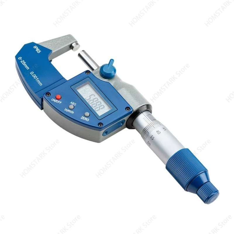 IP54 Waterproof Digital Calipe - Digital Caliper 150Mm Stainless Steel recension och pris
