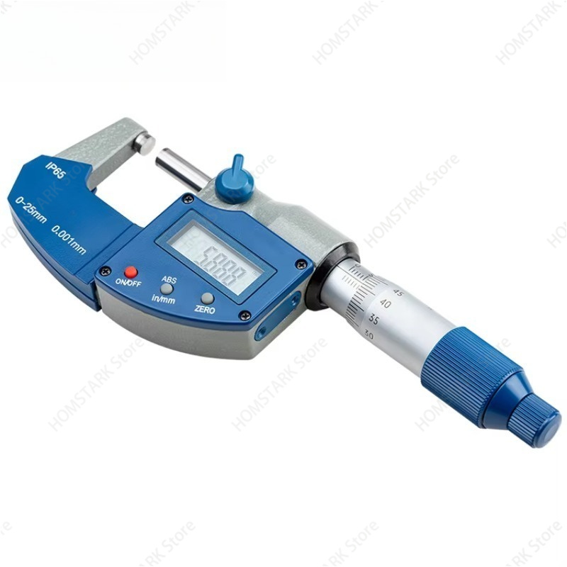 IP54 Waterproof Digital Calipe - Digital Caliper 150Mm Stainless Steel recension och pris