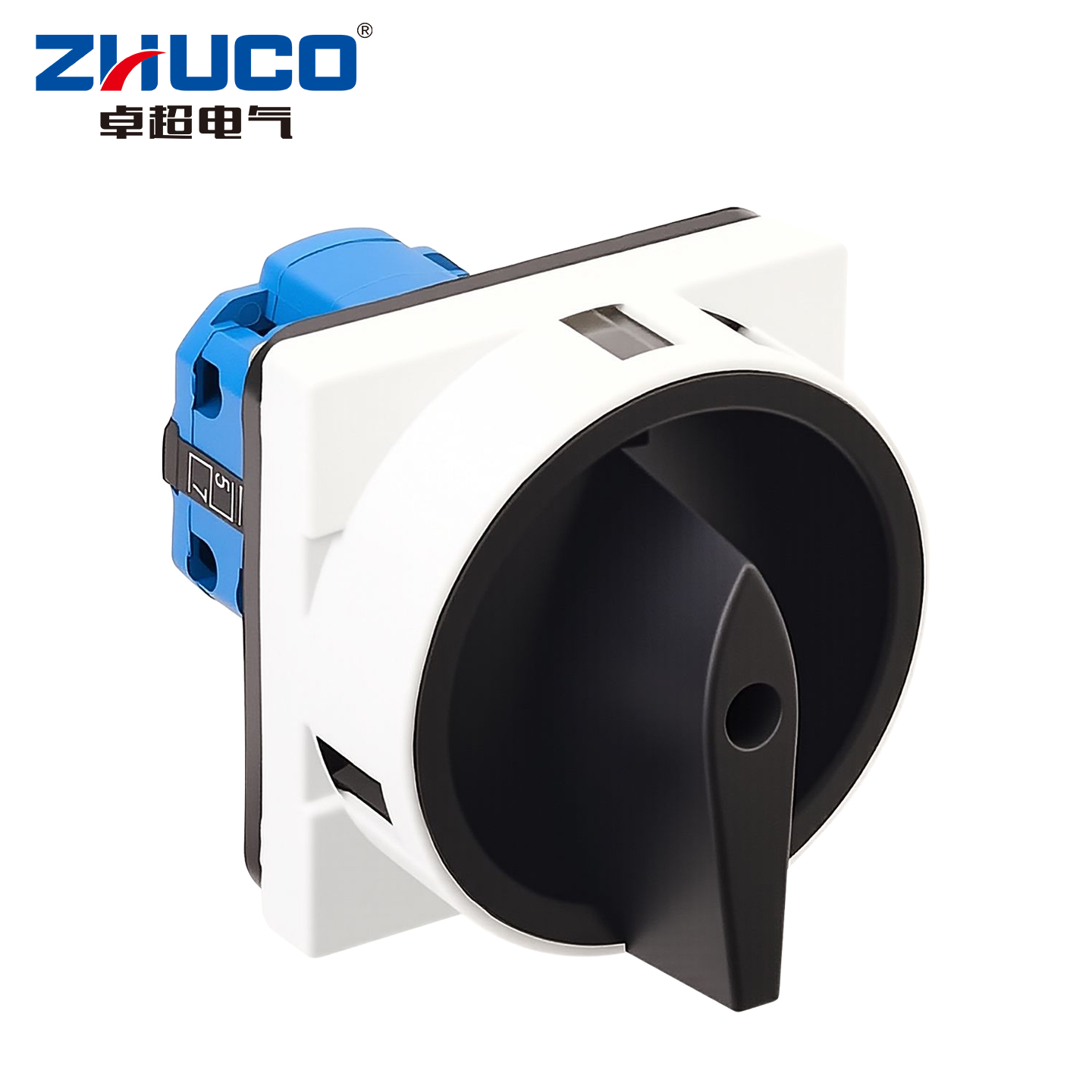 Zhuco 2-Position Selector Swit - Industrial Tools recension och pris