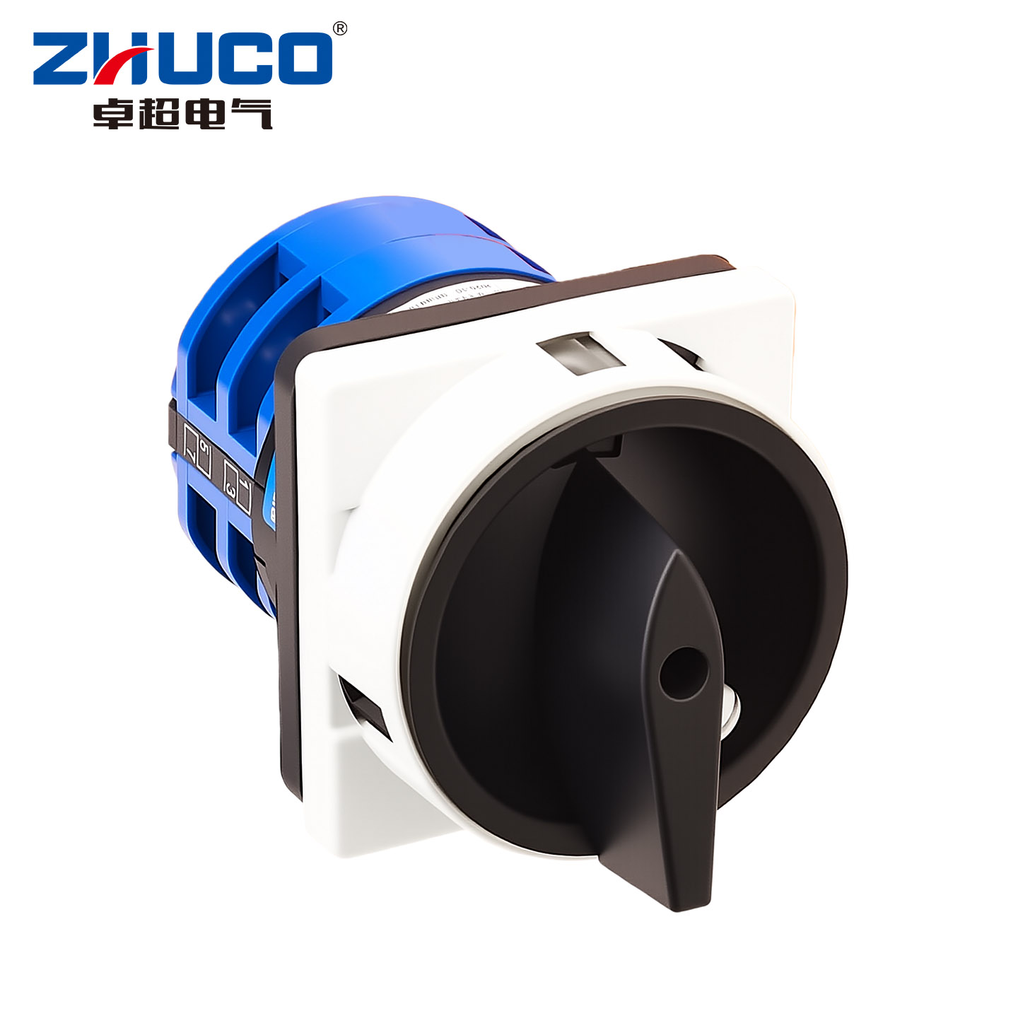 Zhuco 2-Position Selector Swit - Industrial Tools recension och pris