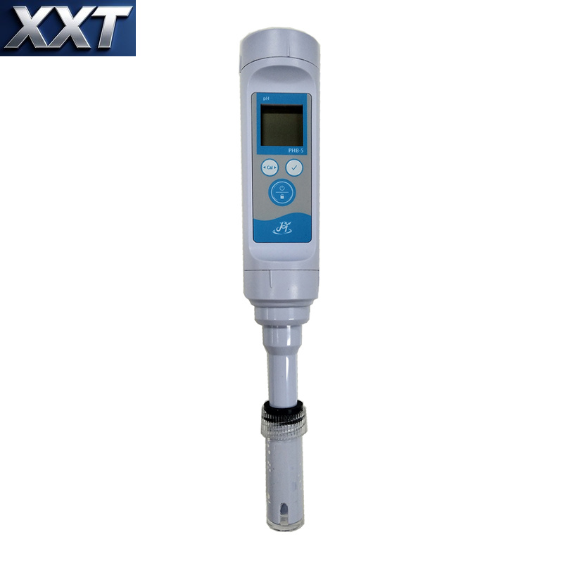 XXT Digital pH Meter Water Tes - Ph Meter Digital Water Tester recension och pris