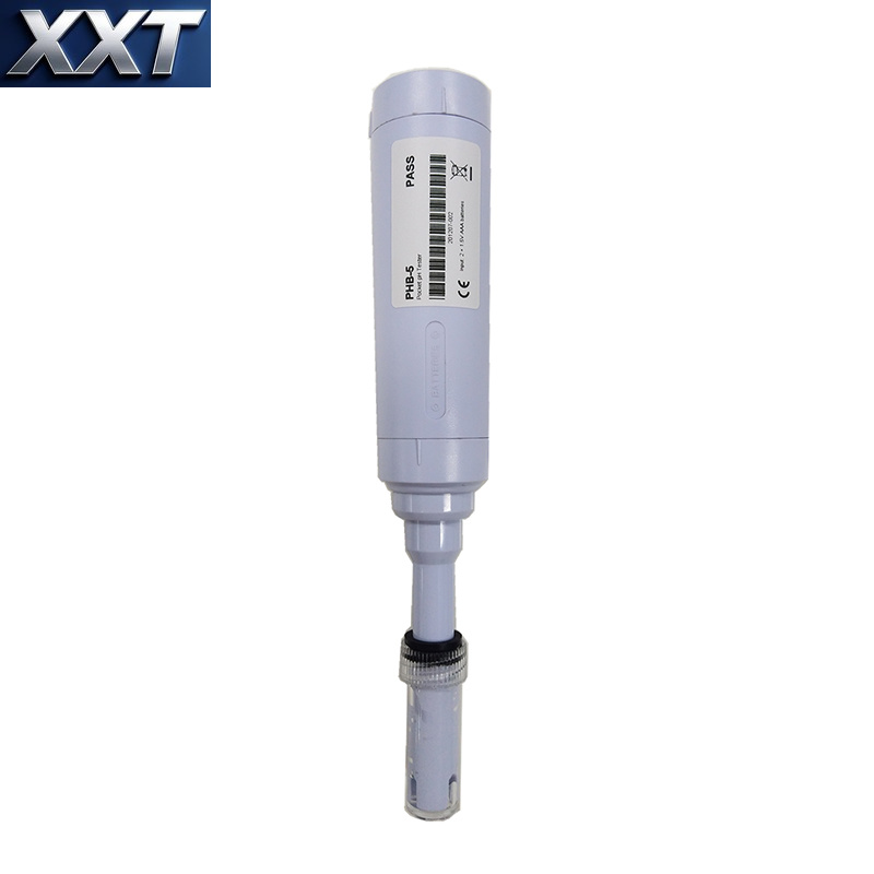 XXT Digital pH Meter Water Tes - Ph Meter Digital Water Tester recension och pris