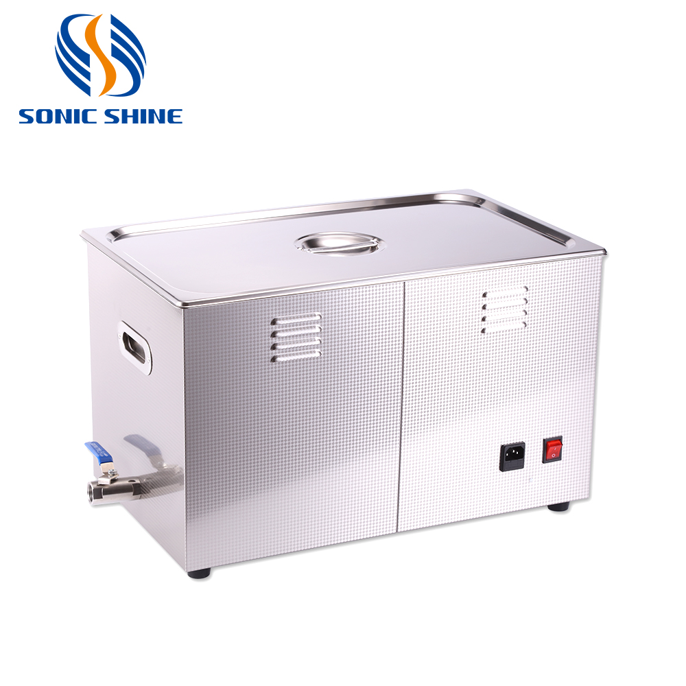 SN-100A 30L Electric Ultrasoni - Ultrasonic Cleaner 30L Industrial recension och pris