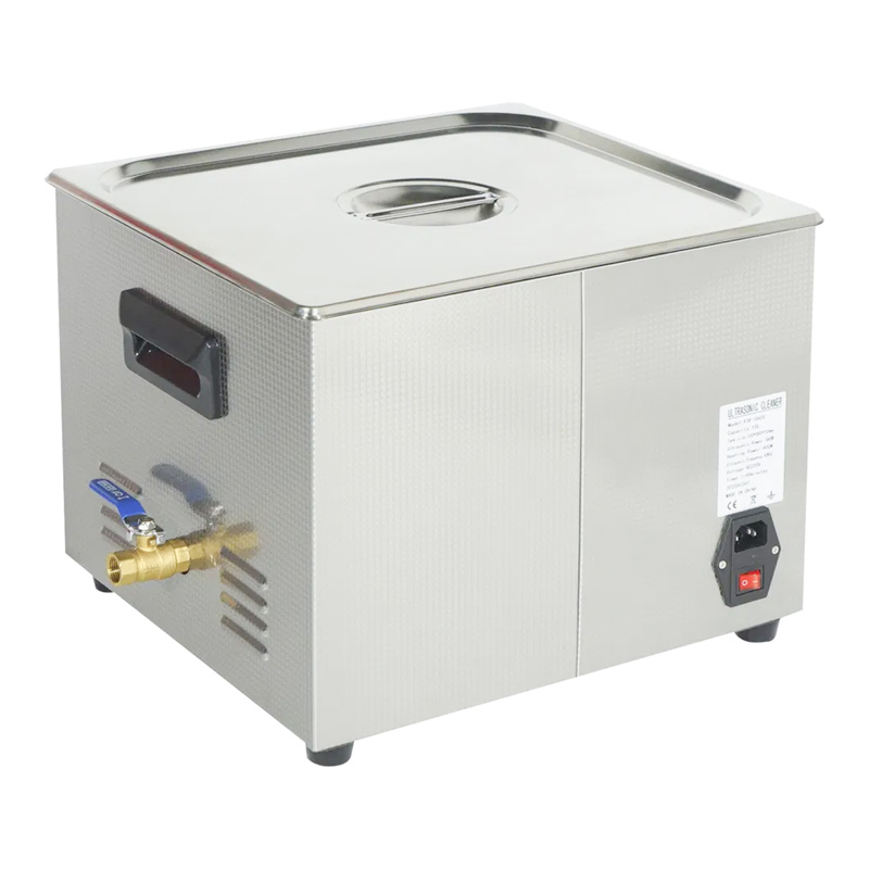 10L 15L 22L 30L Jewelry Cleane - Ultrasonic Cleaner 30L Industrial recension och pris