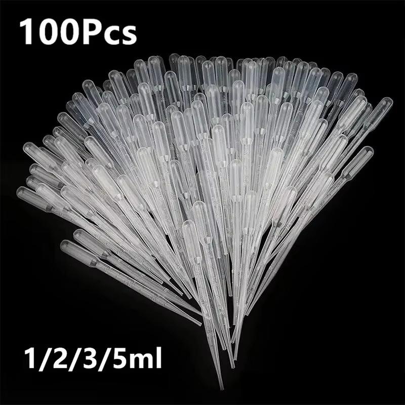 100Pcs/Lot Laboratory Pipette  - Lab Equipment recension och pris